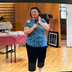 Meet your Posher, Joyce